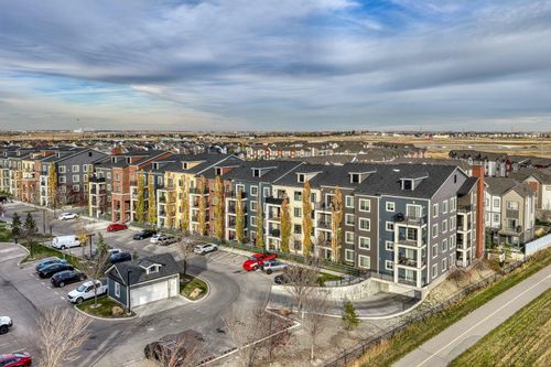 2414-99 Copperstone Pk Se, Calgary, AB, T2Z5C9 | Card Image