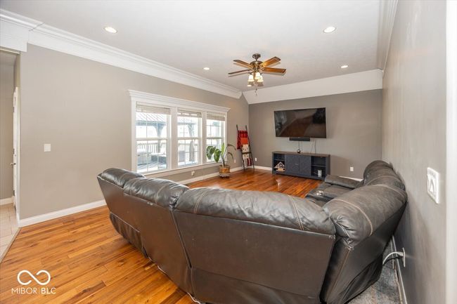 2803 Wild Orchid Way, House other with 4 bedrooms, 3 bathrooms and null parking in Columbus IN | Image 6