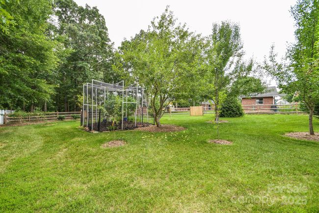 4320 Atkinson Way, House other with 3 bedrooms, 2 bathrooms and null parking in Monroe NC | Image 15