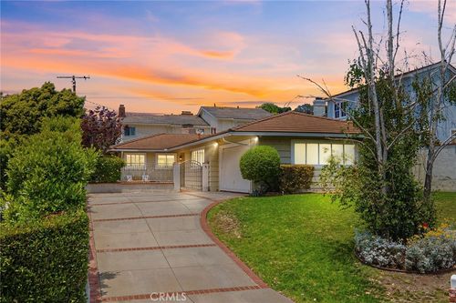 1709 Espinosa Cir, Palos Verdes Estates, CA, 90274-1917 | Card Image