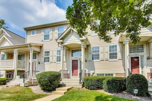 985 Manchester Cir, Grayslake, IL, 60030-3341 | Card Image