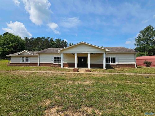 2915 County Highway 56, Vina, AL, 35593-6003 | Card Image