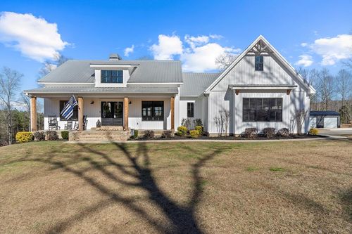 1351 Parker Hill Rd, Toomsboro, GA, 31090-2773 | Card Image