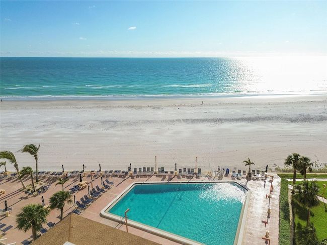 APT-208 - 17920 Gulf Blvd, Condo with 1 bedrooms, 2 bathrooms and null parking in REDINGTON SHORES FL | Image 63