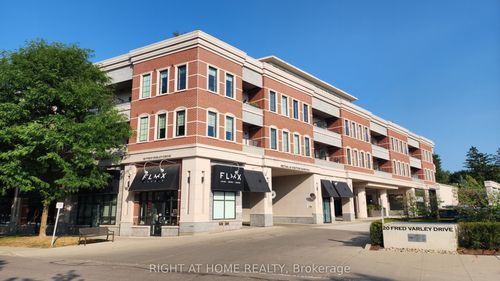 210-20 Fred Varley Drive, Markham, ON, L3R1S4 | Card Image
