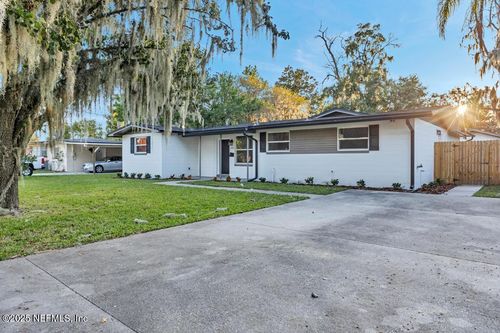 1050 Glynlea Rd, Jacksonville, FL, 32216-2608 | Card Image