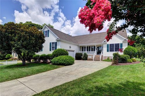 3046 Cider House Rd, Toano, VA, 23168-9619 | Card Image