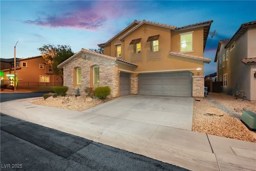 7134 Mountain Den Ave, Las Vegas, NV, 89179-1209 | Card Image