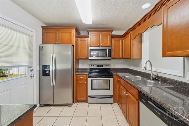 167 Hendrix St Ne, House other with 3 bedrooms, 2 bathrooms and null parking in Ludowici GA | Image 12