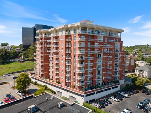 apt-206-110 31st Ave N, Nashville, TN, 37203-1500 | Card Image