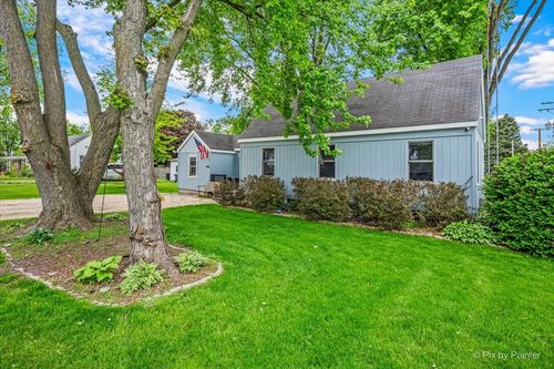 305 S Maple St, Waterman, IL, 60556-7215 | Card Image