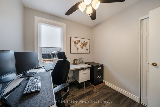 125 Guthrie Cres, House other with 3 bedrooms, 2 bathrooms and 4 parking in Whitby ON | Image 31