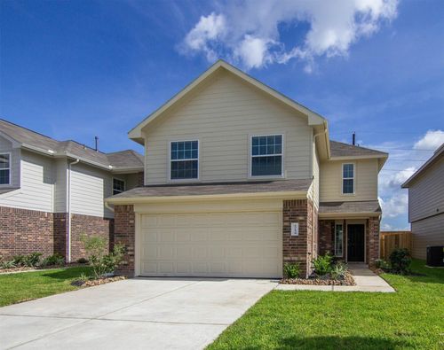 17134 Hailey Harbor Dr, Richmond, TX, 77407-2405 | Card Image
