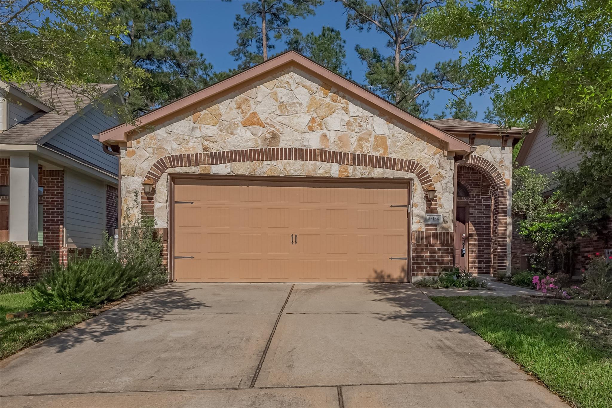 Residential Lease in Spring