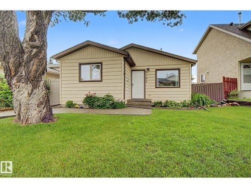 3706 41 Ave Nw, Edmonton, AB, T6L5M2 | Card Image