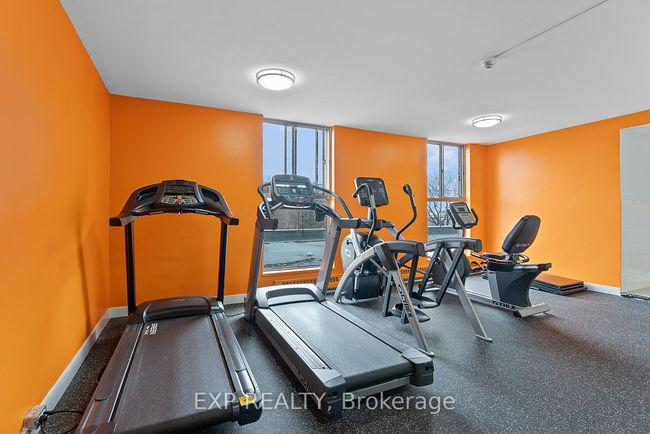 309 - 2825 Islington Ave, Condo with 2 bedrooms, 2 bathrooms and null parking in North York ON | Image 23