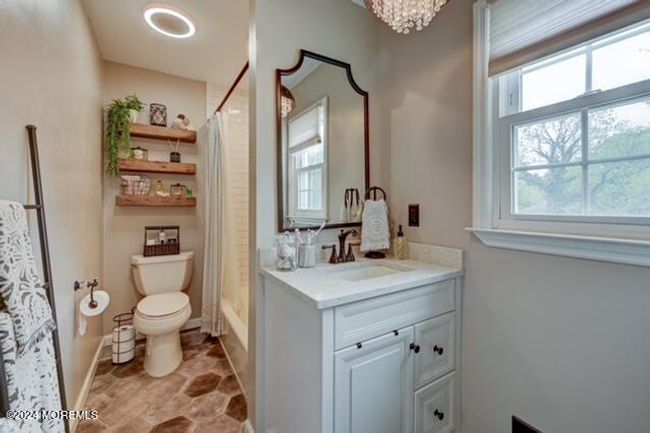 6 Convent Ct, House other with 3 bedrooms, 3 bathrooms and null parking in Hazlet NJ | Image 18
