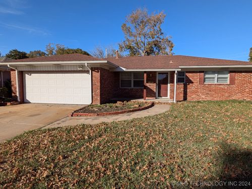 11409 E 4th Street, Tulsa, OK, 74128 | Card Image