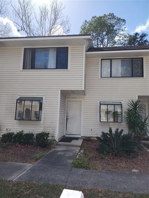 6288 Sw 8th Pl, Gainesville, FL, 32607-3660 | Card Image