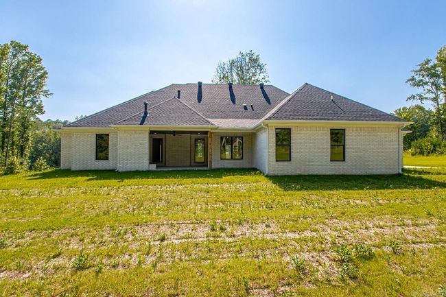 130 Shepherd Loop Drive, House other with 4 bedrooms, 3 bathrooms and null parking in Arkadelphia AR | Image 47