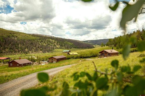1001 County Road 34, Lake City, CO, 81235 | Card Image