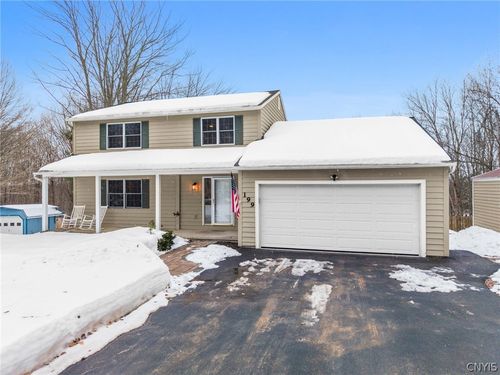 199 Northridge Dr, Central Square, NY, 13036-2628 | Card Image