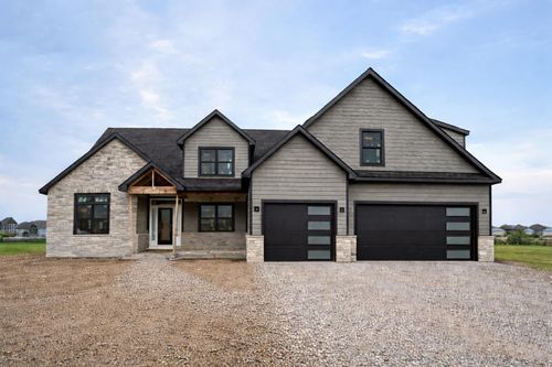 9945 Switch Grass Ln, Saint John, IN, 46373-0673 | Card Image