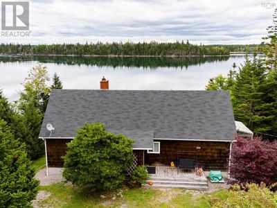 516 Highway 308, House other with 4 bedrooms, 2 bathrooms and null parking in Tusket NS | Image 1