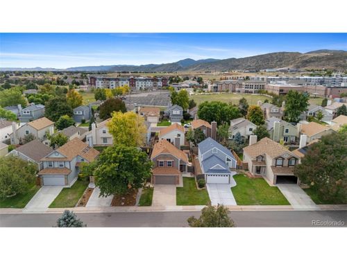 12956 W Cross Dr, Littleton, CO, 80127-2169 | Card Image