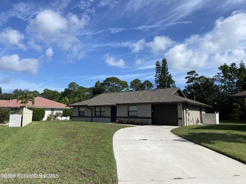 610 Soto Grande Ct, Melbourne, FL, 32940-7014 | Card Image