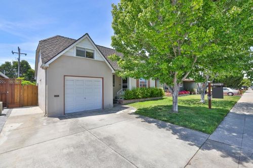 3726 Casanova Drive, San Mateo, CA, 94403 | Card Image