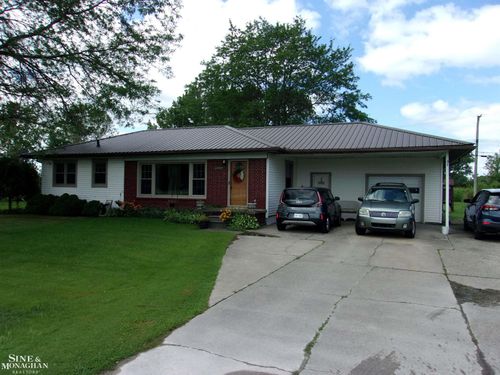 5900 King Rd, China, MI, 48054-4605 | Card Image
