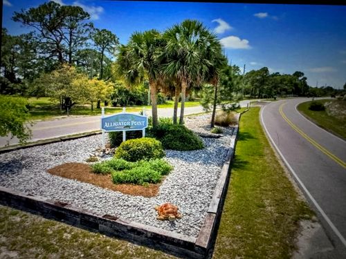 1187 Alligator Dr, Alligator Point, FL, 32346-5109 | Card Image