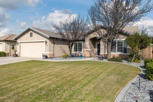 12414 Lavina Ave, Bakersfield, CA, 93312-6490 | Card Image