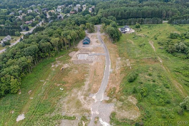 22 Harrington Terrace, House other with 4 bedrooms, 4 bathrooms and null parking in Manlius NY | Image 50