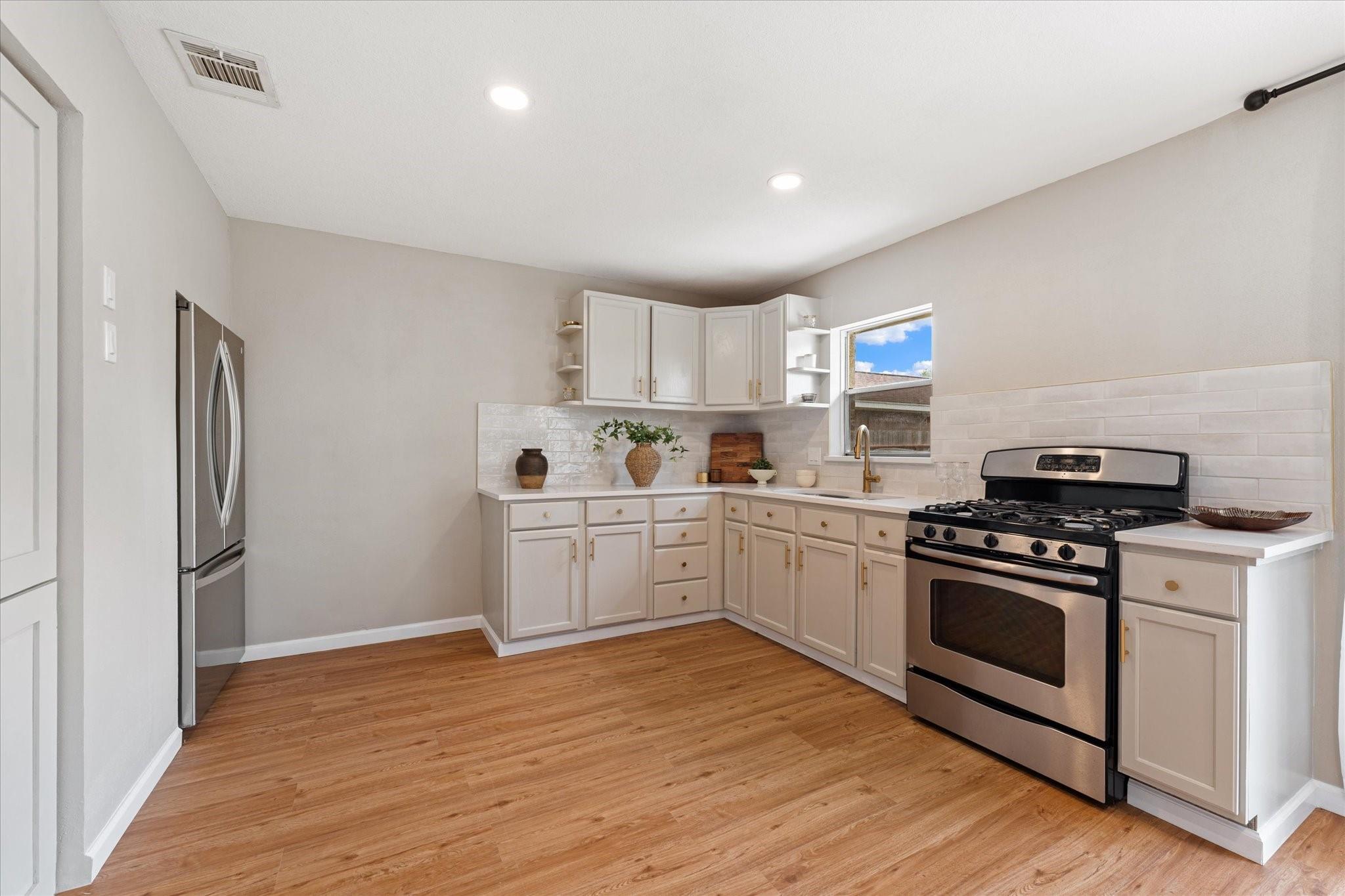 Residential in Houston 5