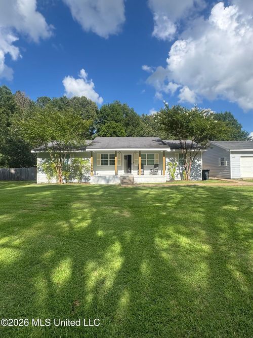 410 N Brooks Avenue, Pelahatchie, MS, 39145 | Card Image