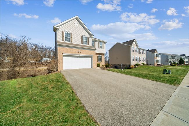 238 Chinkapin Dr, House other with 4 bedrooms, 3 bathrooms and 2 parking in Natrona Heights PA | Image 43