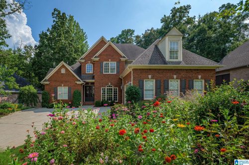 1473 Highland Lakes Trl, BIRMINGHAM, AL, 35242-6862 | Card Image