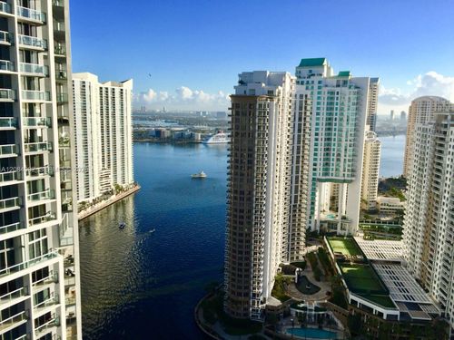 3410-495 Brickell Ave, Miami, FL, 33131-2769 | Card Image