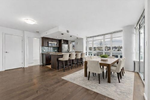 503-89 W 2nd Ave, Vancouver, BC, V5Y0G9 | Card Image