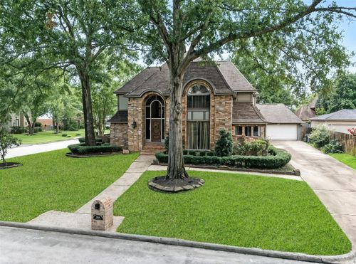 2303 Millvale Dr, Kingwood, TX, 77345-1655 | Card Image