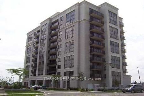 605-51 Saddlecreek Drive, Markham, ON, L3T7Z1 | Card Image