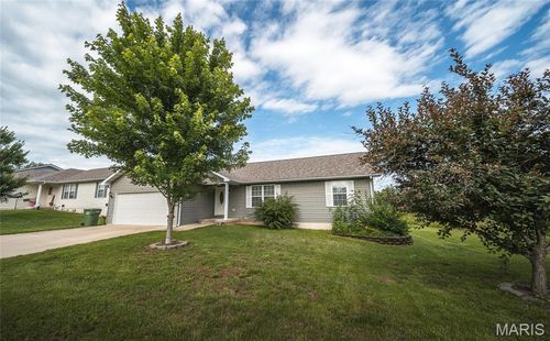 545 Maplewood Drive, Rolla, MO, 65401 | Card Image