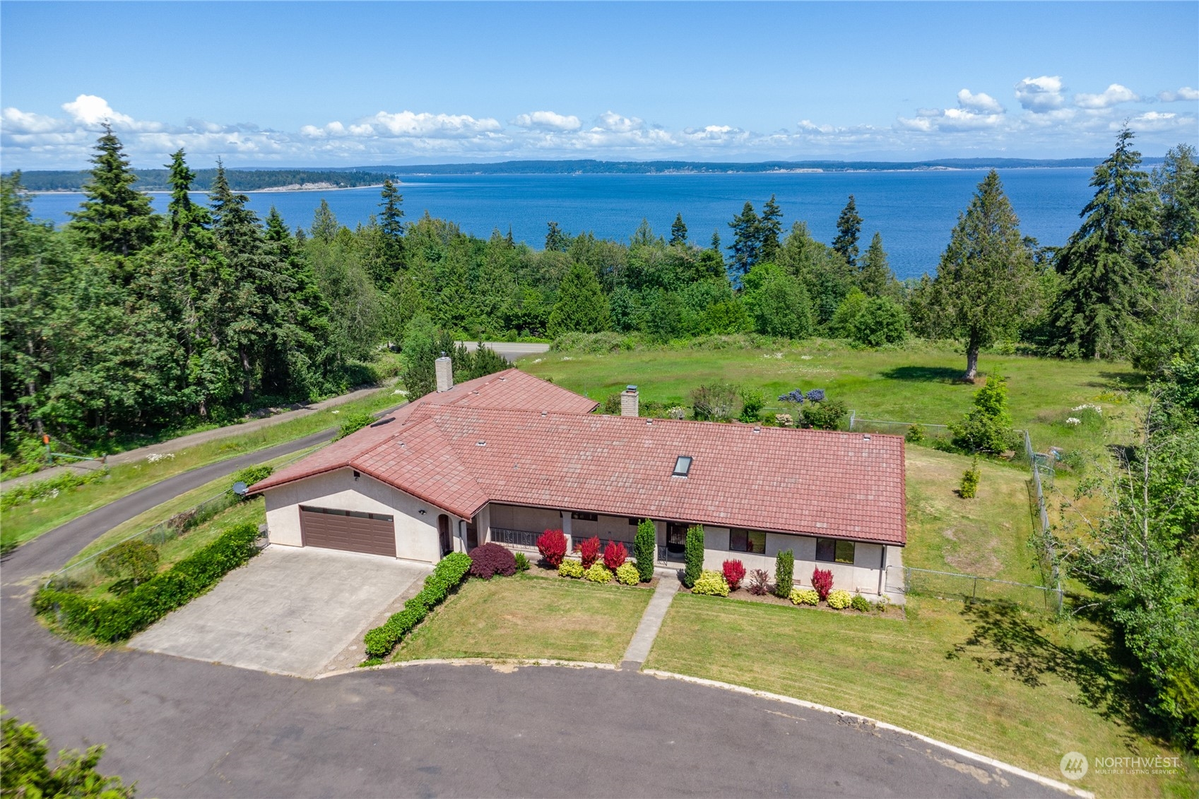 Oak Bay Rd, Port Ludlow, WA 98365