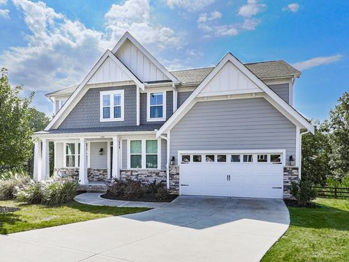 194 Greenbrier Way, Canton, GA, 30114-5742 | Card Image