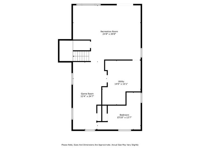 2030 Dows St, House other with 4 bedrooms, 2 bathrooms and null parking in Ely IA | Image 26