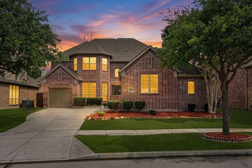 726 Sleepy Creek Dr, Frisco, TX, 75036-8954 | Card Image
