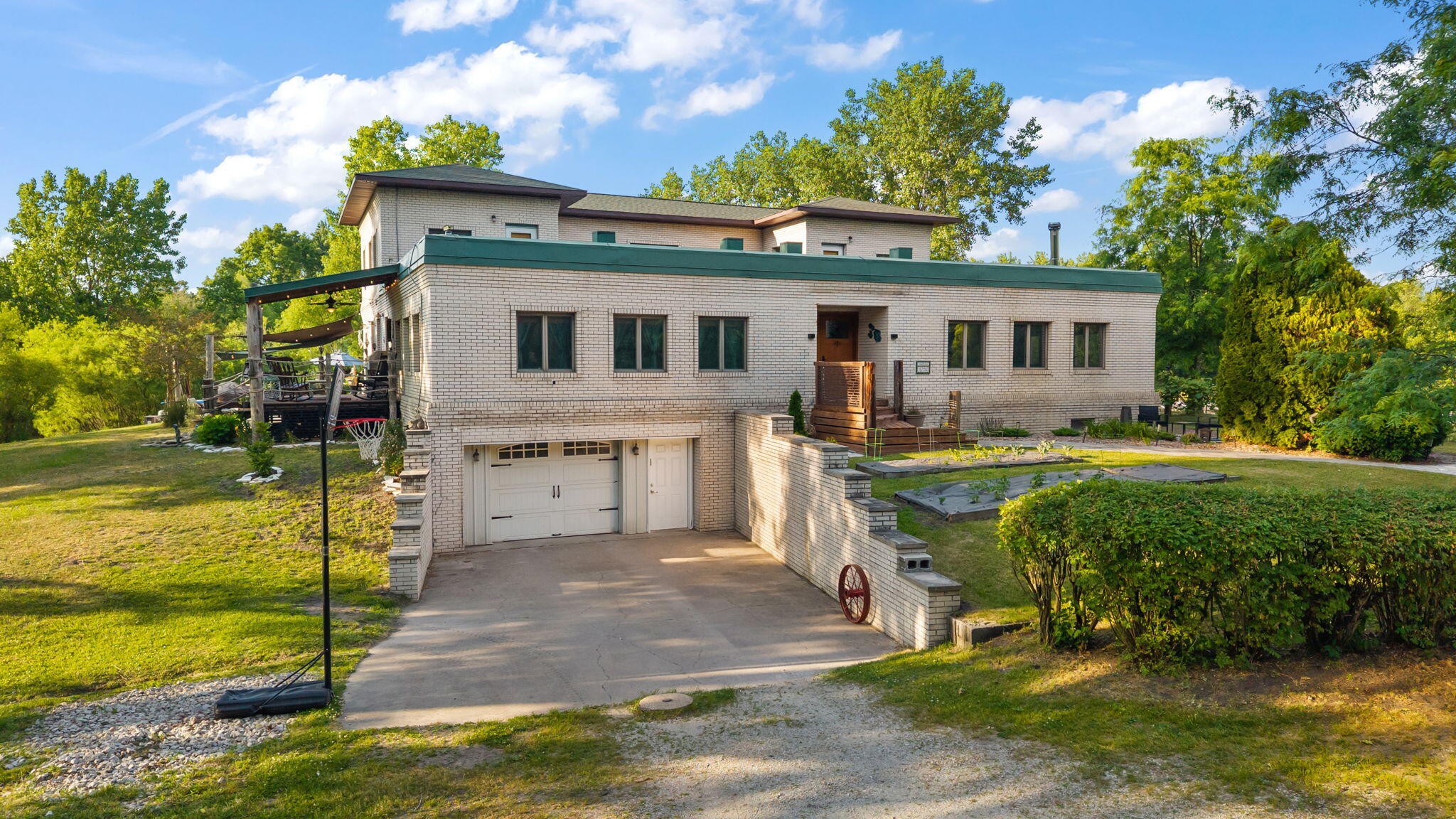 Residential in DeMotte 3