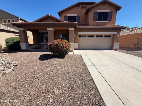 2634 E Ridge Creek Rd, Phoenix, AZ, 85024-6202 | Card Image